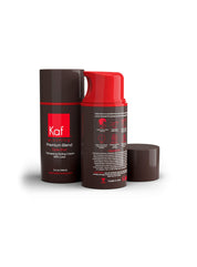 Mens Hair Gel That Targets Gray Hair, All Natural pomade.