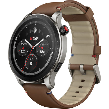 Amazfit GTR 4 Smartwatch for Men