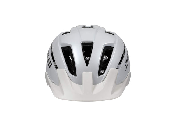 Sunpeed Bicycle Helmets Mountain Bike Road Cycling Helmets with Sunglass