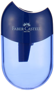 Faber-castell mini apple sharpener classic single hole
