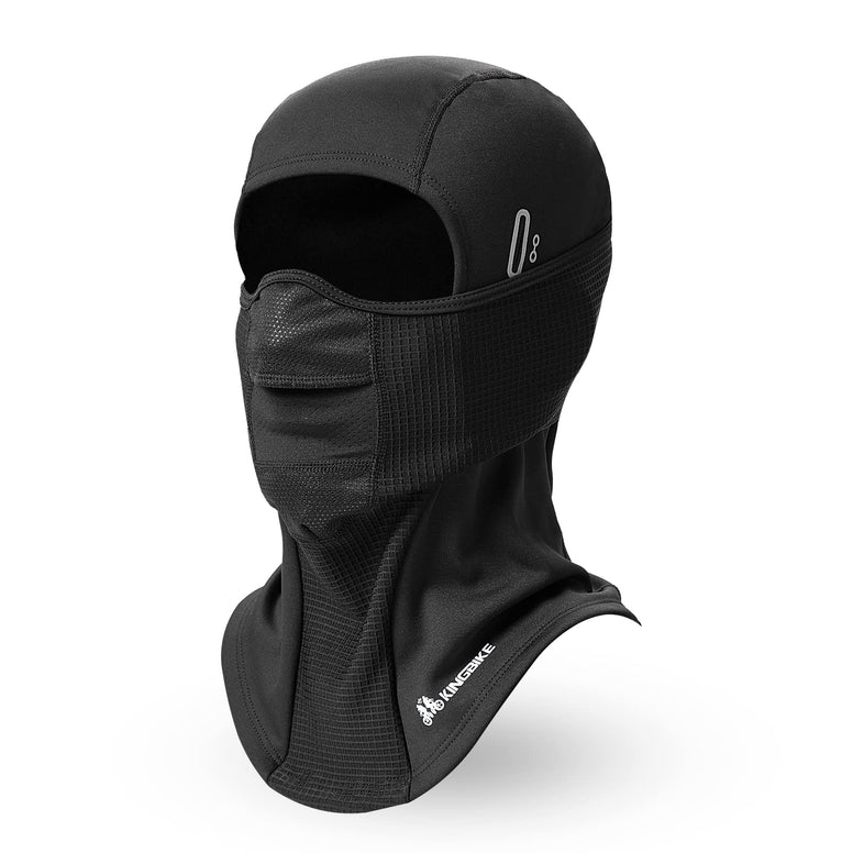 KINGBIKE Balaclava Ski Mask Motorcycle Running Full Face Cover Windproof …