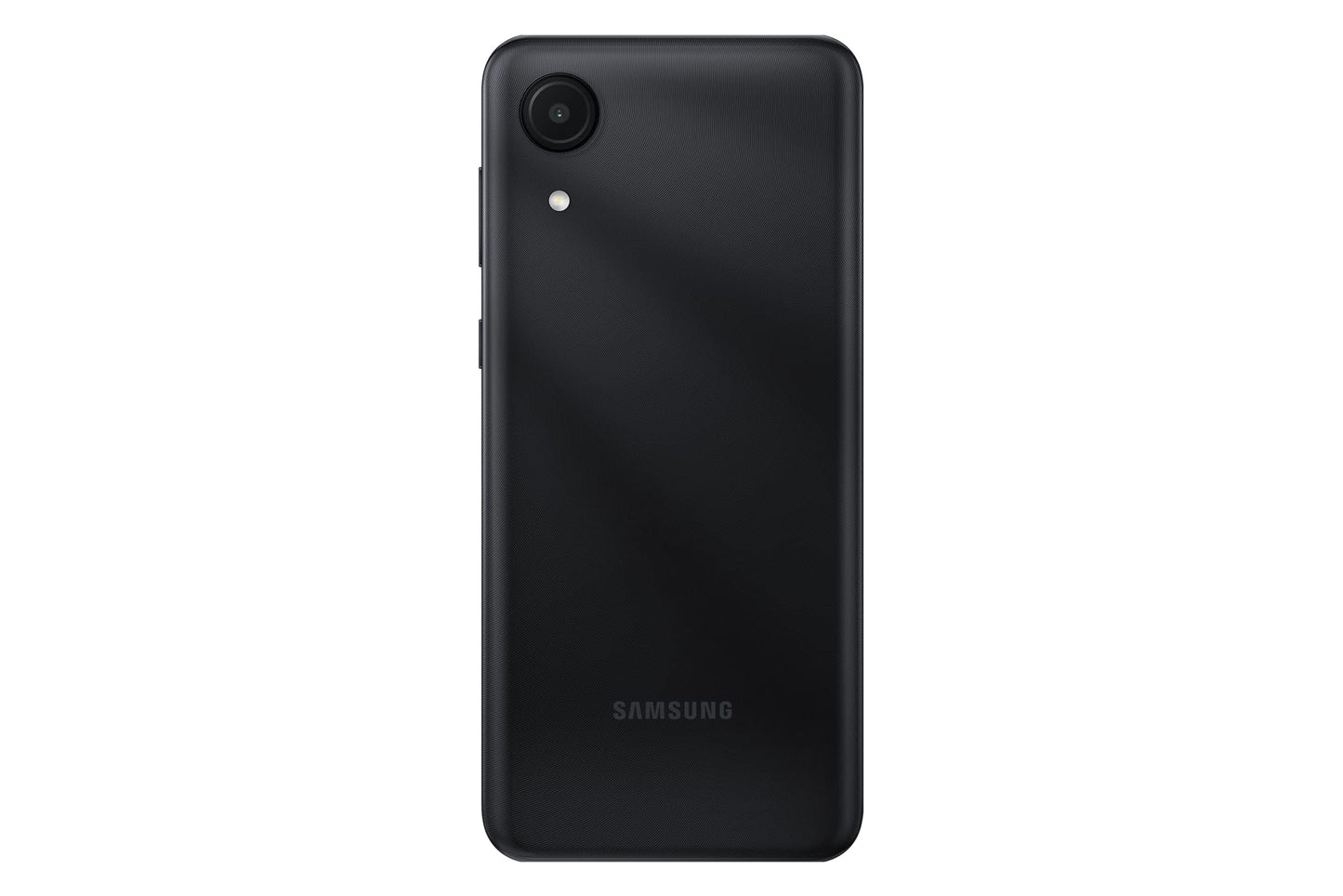 SAMSUNG Galaxy A03 Core Dual SIM Smartphone - 32GB, 2GB RAM, LTE, Onyx (International Version)