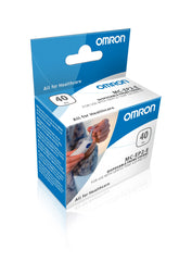 OMRON Gentle Temp Probe Covers MC-EP2-E, Pack of 40