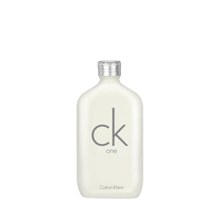 Calvin Klein CK One Perfume for Unisex Eau De Toilette 50ML