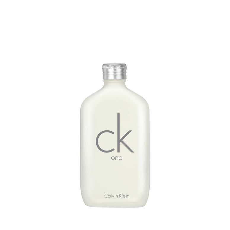 Calvin Klein CK One Perfume for Unisex Eau De Toilette 50ML