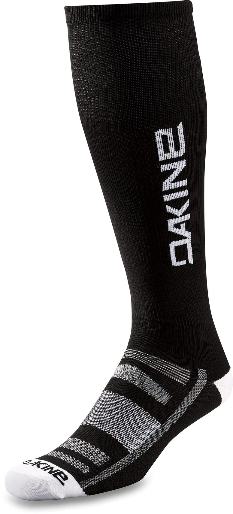 Dakine unisex-adult Singletrack Tall Sock Casual Sock