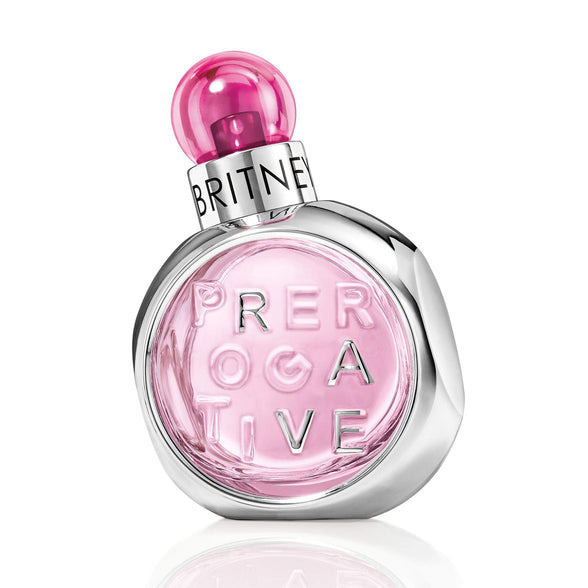 Britney Spears Prerogative Rave Women Eau De Perfume, 100 ml