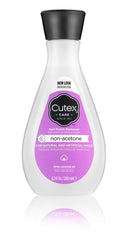 Cutex Nail Polish Remover Non-Acetone - 200 ML