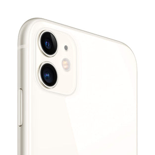 Apple iPhone 11 (128GB) - White