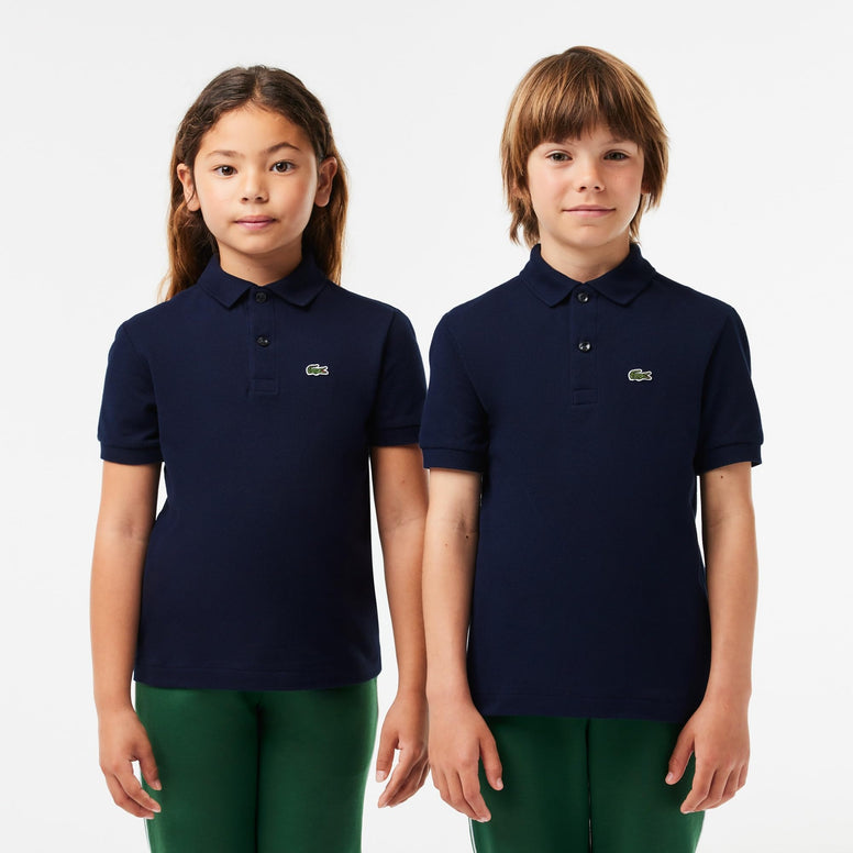 Lacoste Unisex-Kids PJ2909 Polo Shirt (5 Years)