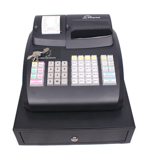 Cash register