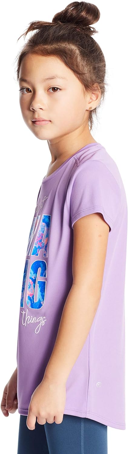 C9 Champion Girls' Tech Tee