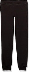 EcoSmart Joggers, Cotton Sweatpants for Girls, Soft Fleece Joggers