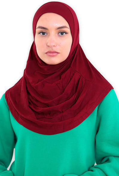 Avanos womens Ready to Wear Hijab Ready to Wear Hijab