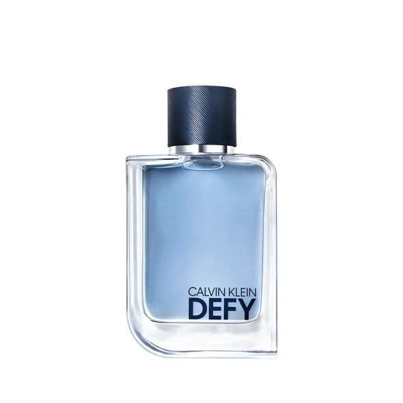 Calvin Klein Defy Perfume for Men Eau De Toilette 100ML