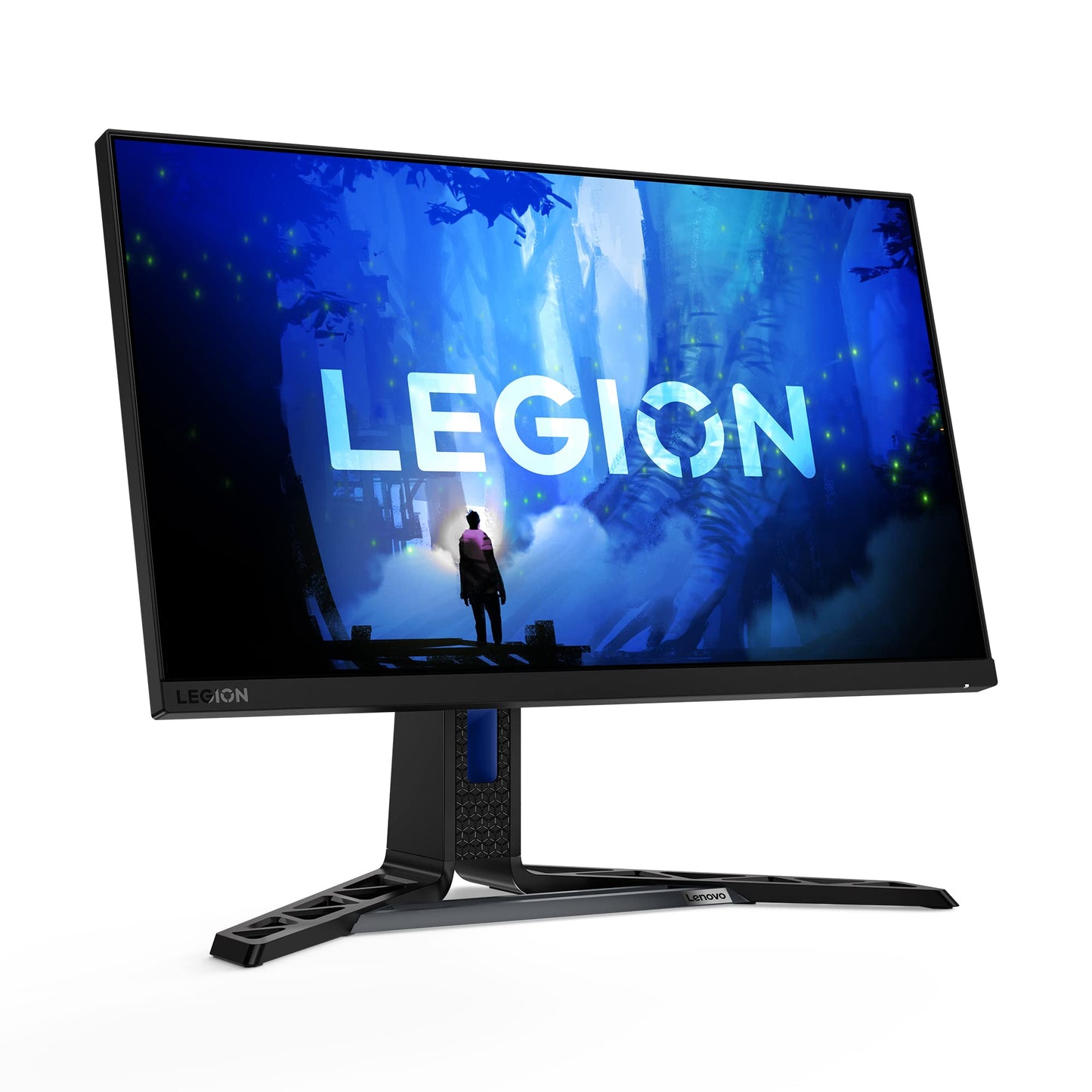 Lenovo Legion Y25-30 25 Inch Gaming Monitor | FHD, 1080p, 240Hz, 0.5ms, HDMI, DP, USB | AMD Freesync | PS, Xbox, PC screen