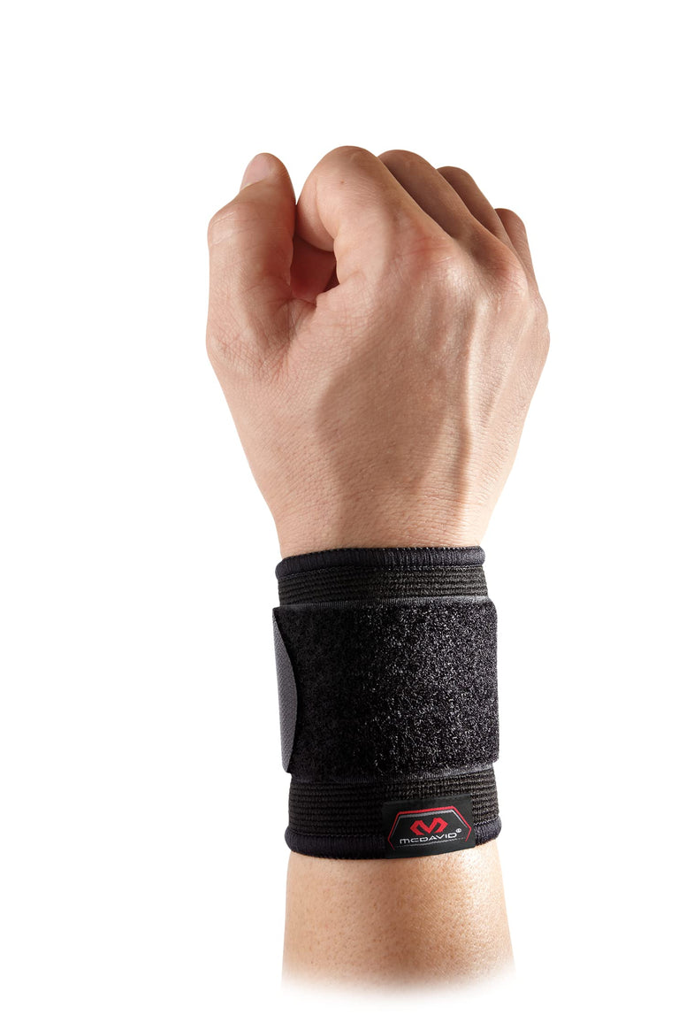 Mcdavid lastic Wrist Support