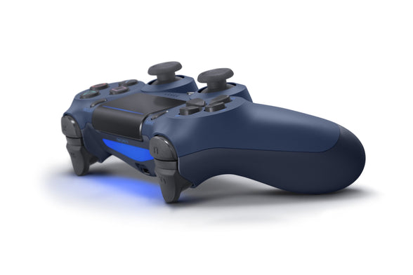 Sony PlayStation DualShock 4 Controller - Midnight Blue