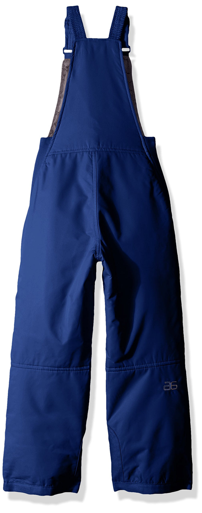 ARCTIX Arctix Youth Insulated Bib Overalls skiing-pants (Size-XS)