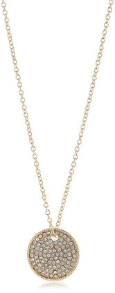 Aldo Women's Lekain Necklace, Multi One Size