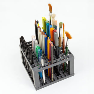 Tombow ABT DUAL BRSH EMPTY DESK STAND