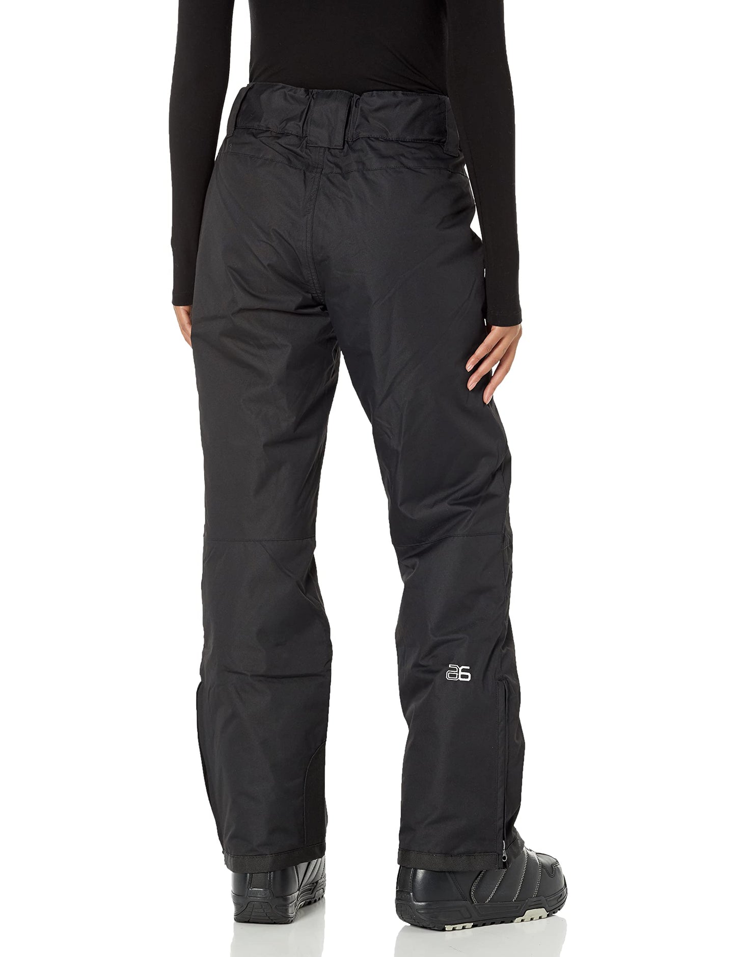 ARCTIX womens Arctix Women's Snow Pants skiing-pants (Size-XS)