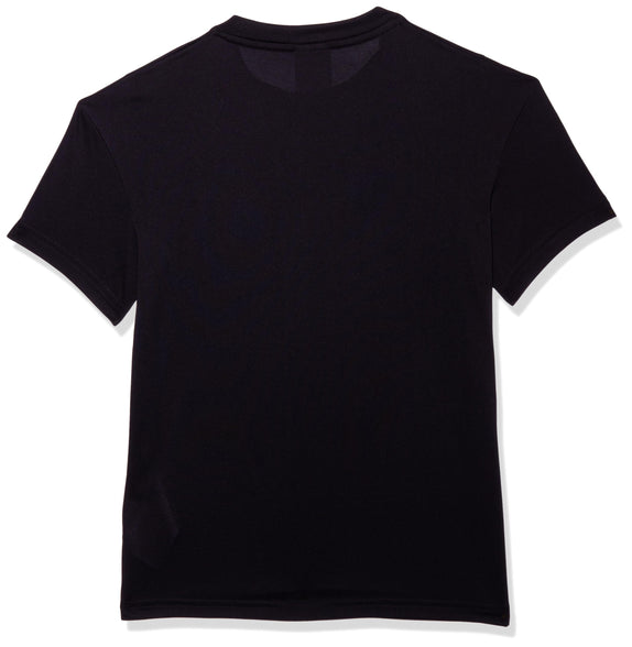Nike Boys Dri Fit Hbr Short Sleeve T-Shirt