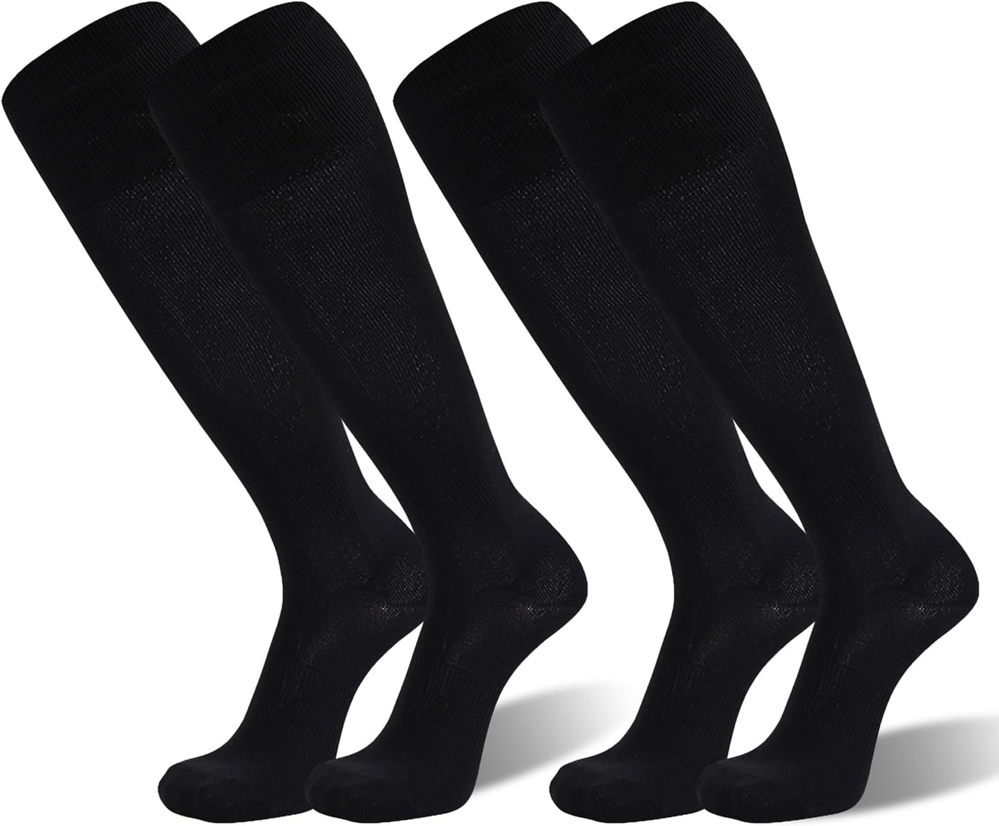 HAPYCEO Toddler Socks Athletic Unisex Kids Non-skid Cotton Ankle Socks 12 Pack