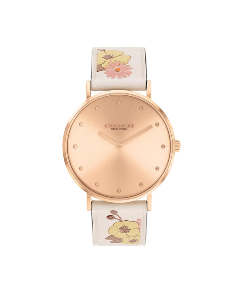 Coach Womens Quartz Wrist Watch