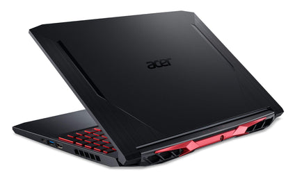 Acer Nitro 5 An515 Gaming Notebook 10Th Gen Intel Core I7-10750H Hexa Core Upto 5.0Ghz/16G DDR4/1T Ssd/4GB Nvidia®Geforce®Gtx 1650/15.6