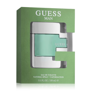 Guess Eau De Toilette