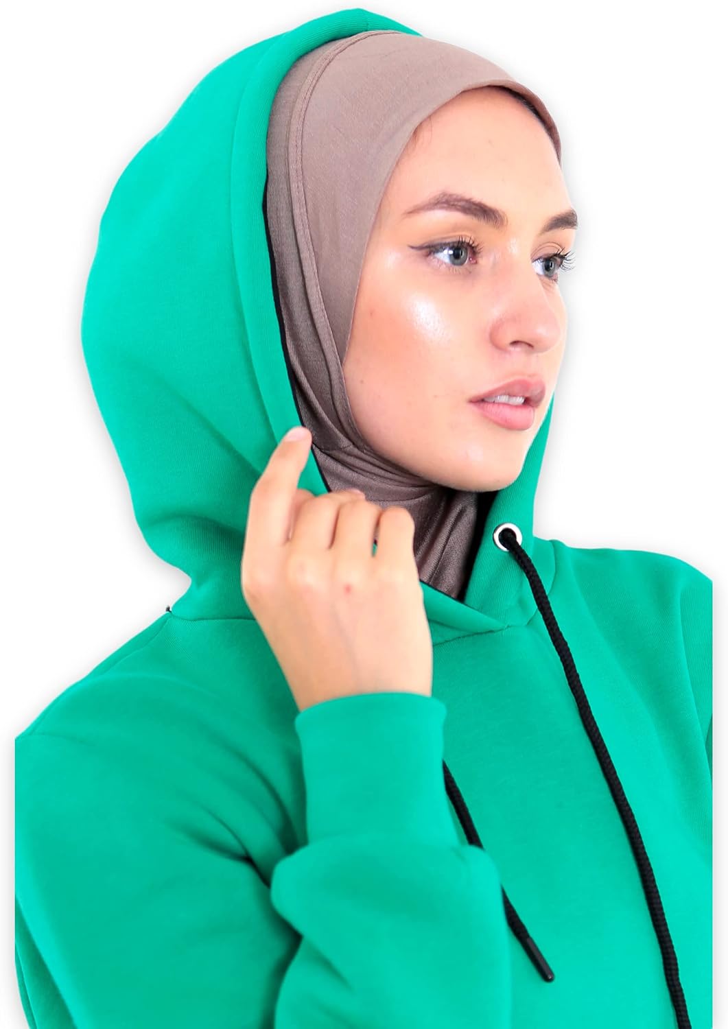 Avanos womens Ready to Wear Hijab Ready to Wear Hijab