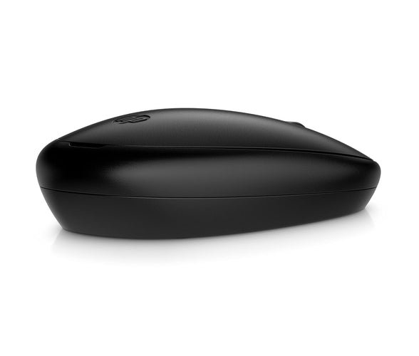 HP HP 240 Mouse BLK