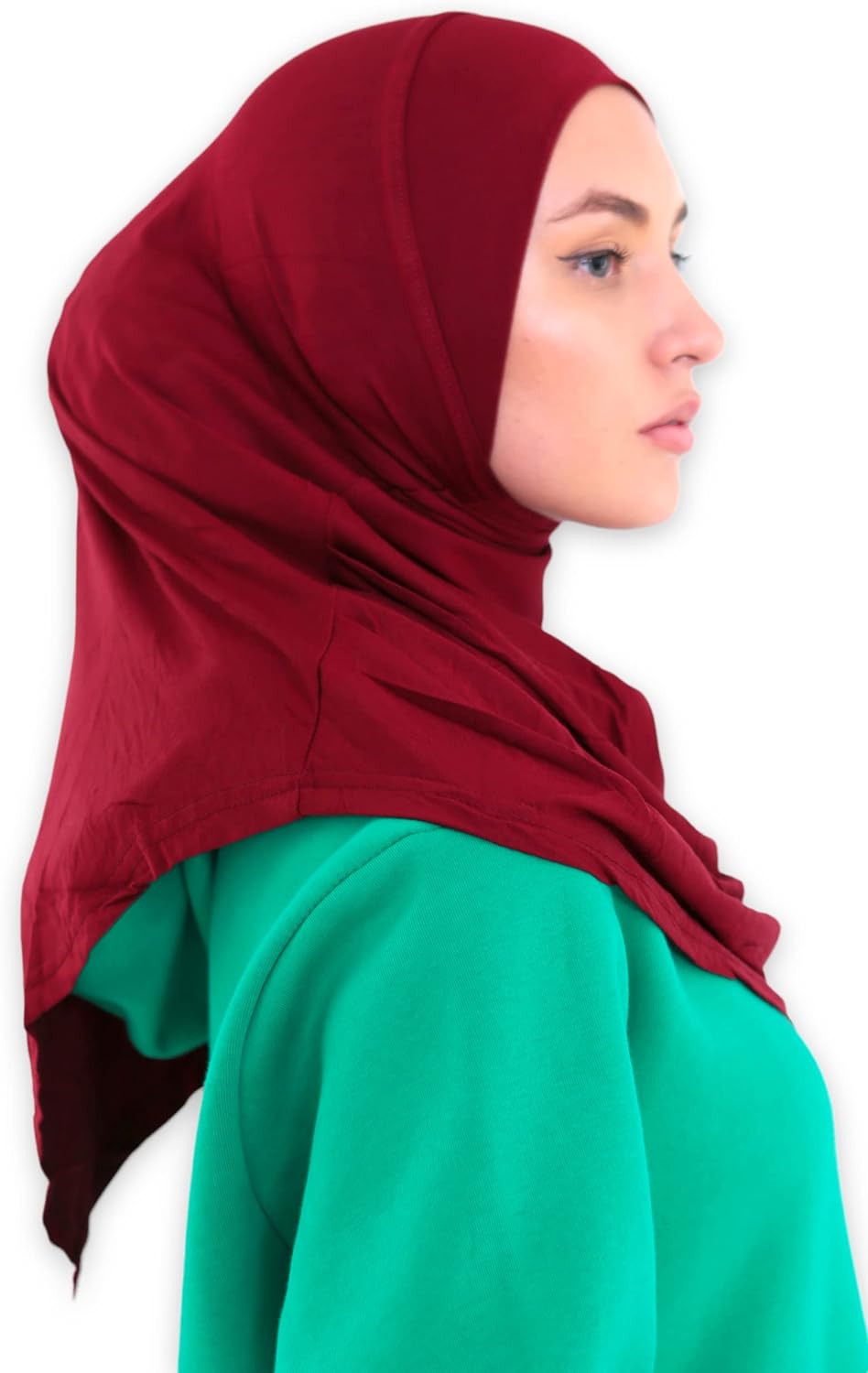 Avanos womens Ready to Wear Hijab Ready to Wear Hijab