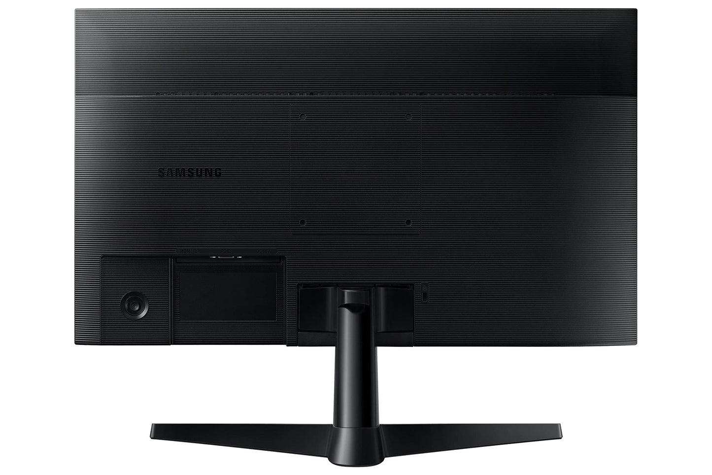 Samsung LS24C310EAMXUE 24-Inch S3 Essential Monitor, Black