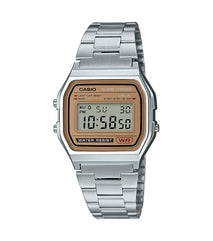 Casio Collection Unisex Adults Watch A158WEA