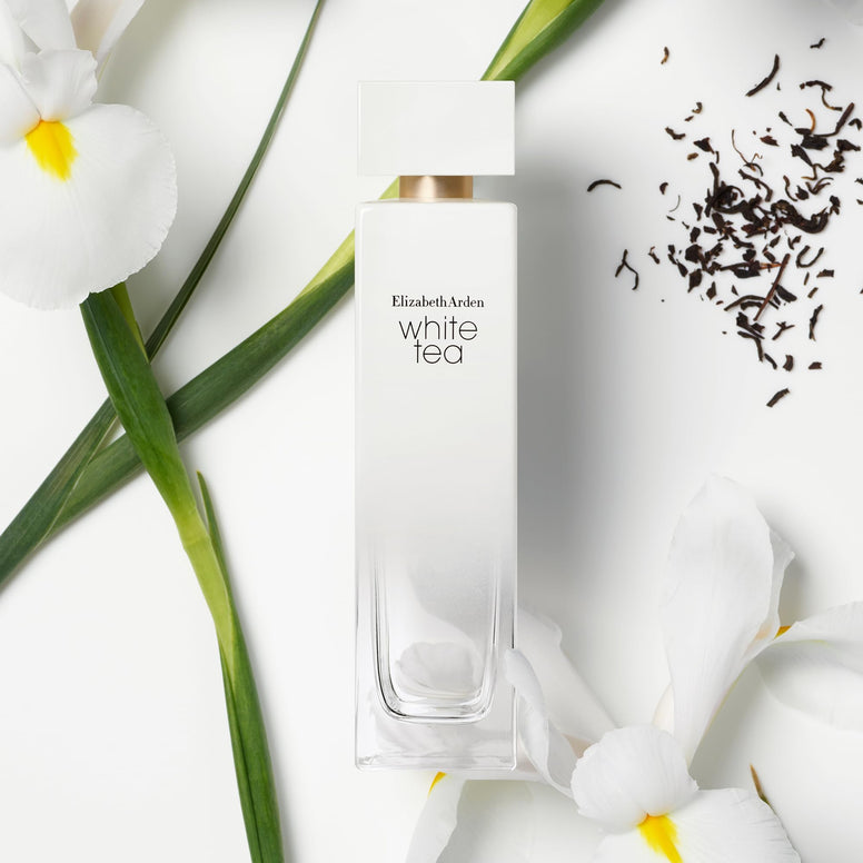 Elizabeth Arden White Tea Eau de Toilette