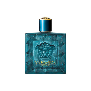 Versace Eros Eau De Toilette For Men, 100 ml