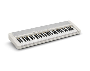 Casio, 61-Key Portable Keyboard (CT-S1WE)