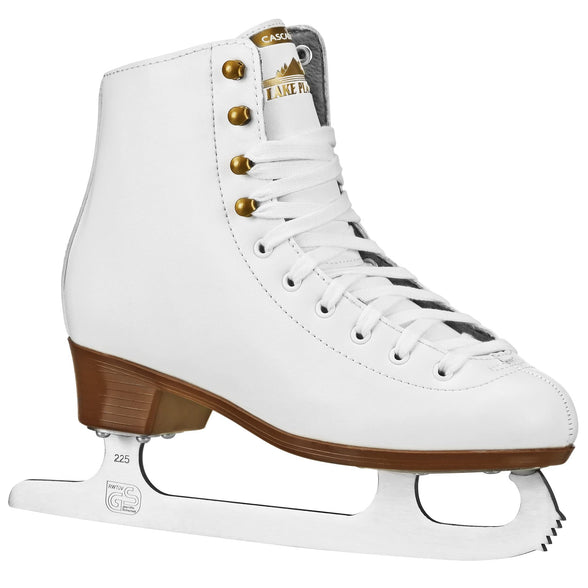 Lake Placid Cascade Women's Figure Ice Skate