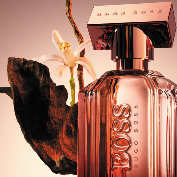Hugo Boss The Scent Le Parfum Perfume for Women Eau De Parfum 50ML