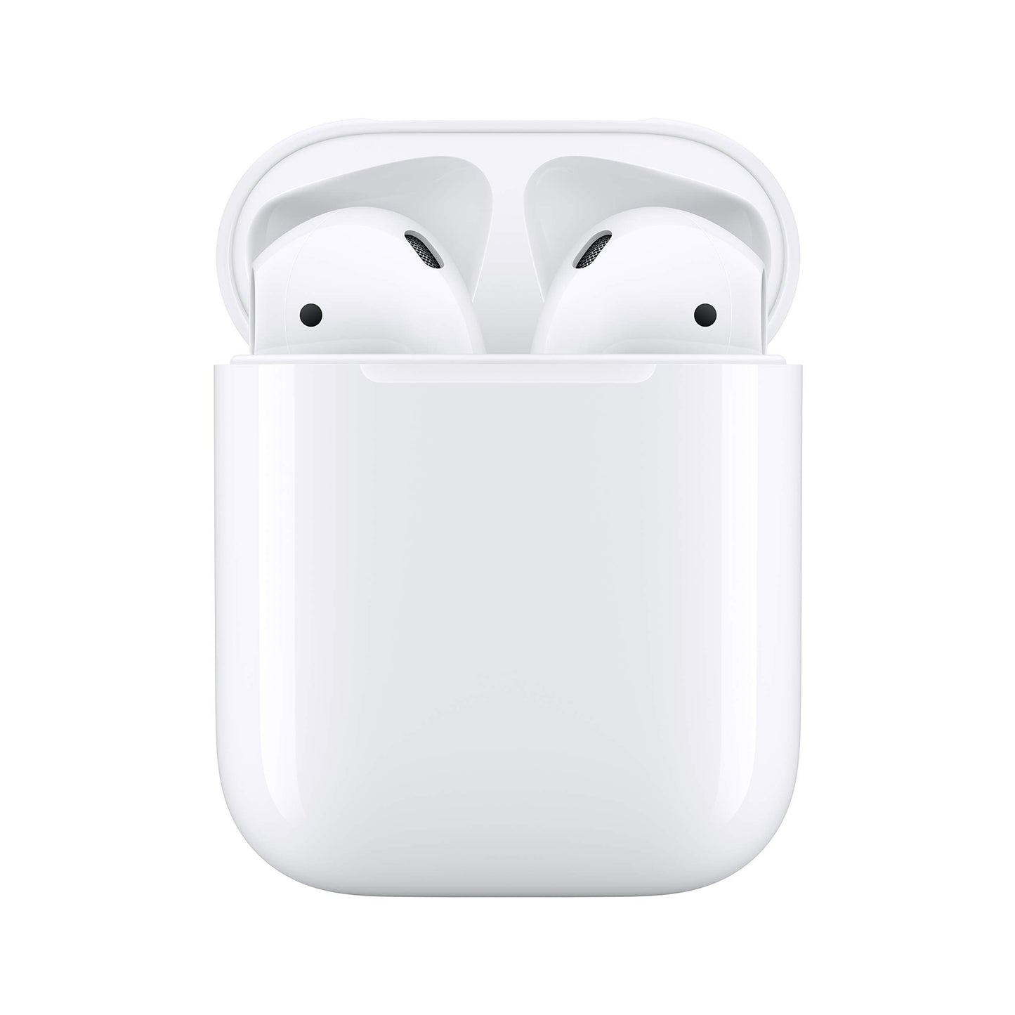 Apple AirPods with Charging Case - White, Wireless