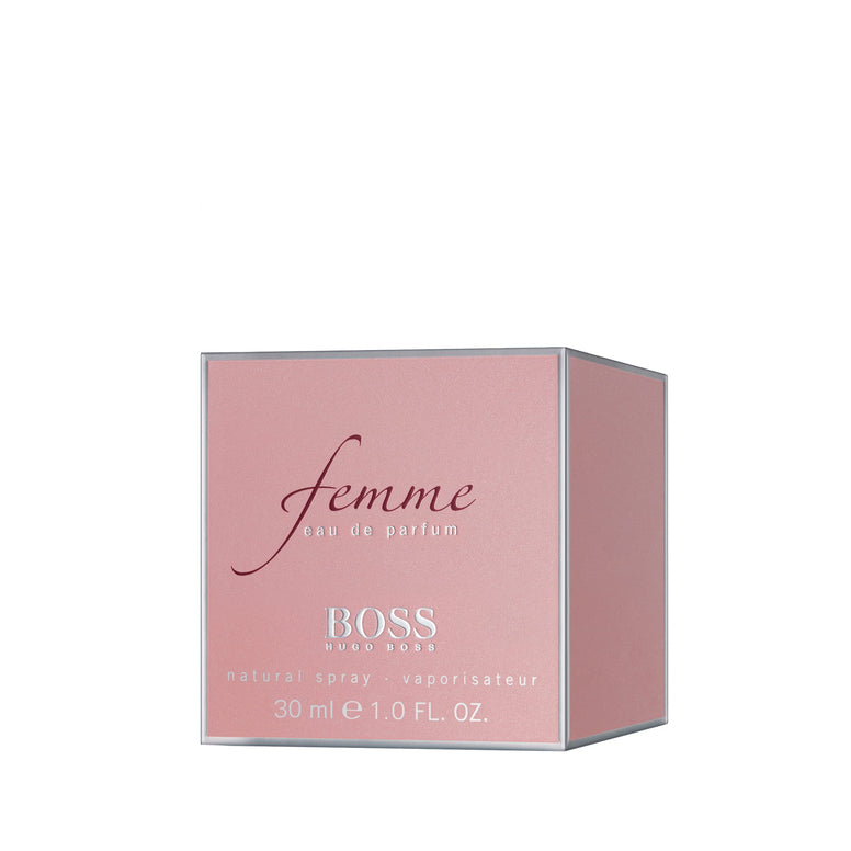 Hugo Boss Femme Women's Eau de Parfum