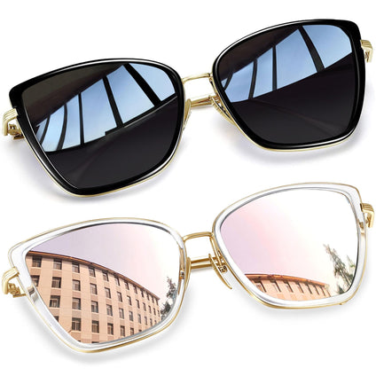 Joopin Womens Sunglasses Series 0734 Sunglasses (pack of 1)
