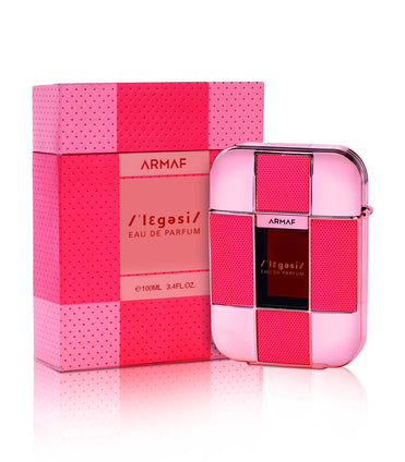 ARMAF Legasi Eau De Parfum for Women, 100ml