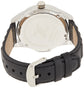 Daniel Klein Premium Gents - Black Dial Black Band Watch - DK.1.12587-2