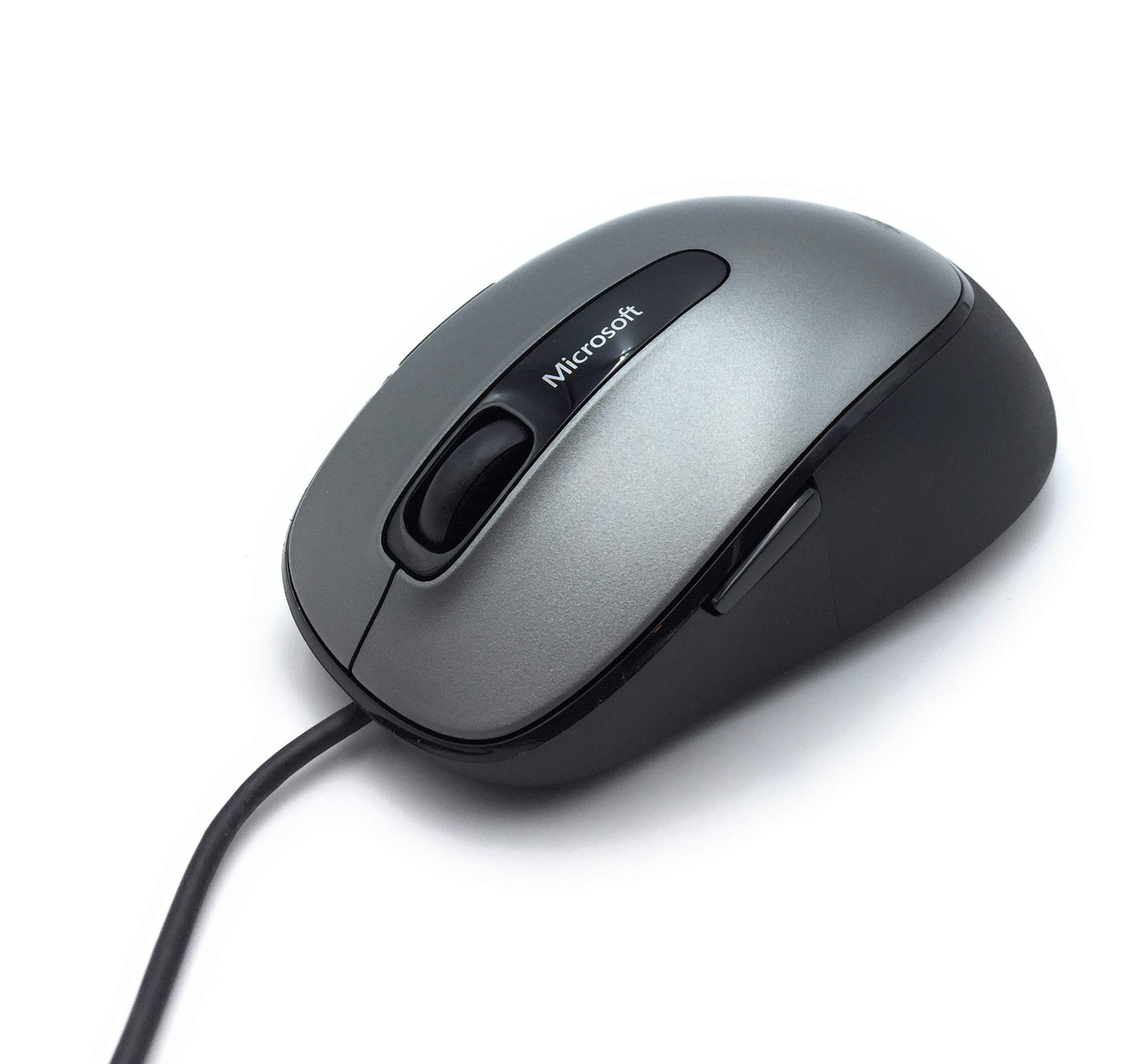 Microsoft Comfort Mouse 4500 black