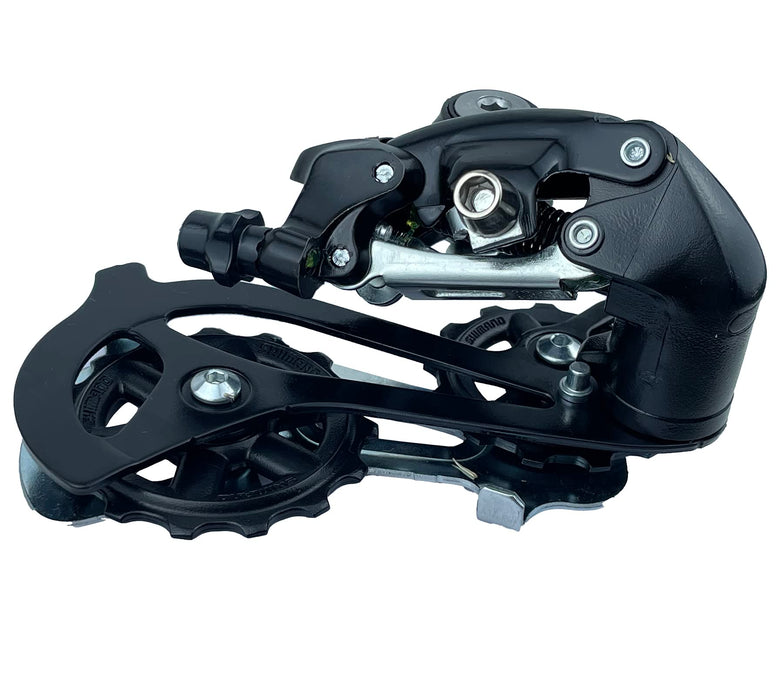 THALOUS Bicycle Rear Derailleur 6/7/8 Speed Tourney RD-TY300 RD-TX800 Altus RD-M310 for MTB Bike Direct Mount