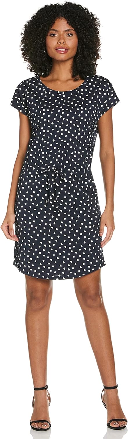 ONLY Women's Onlmay S/S Dress Noos