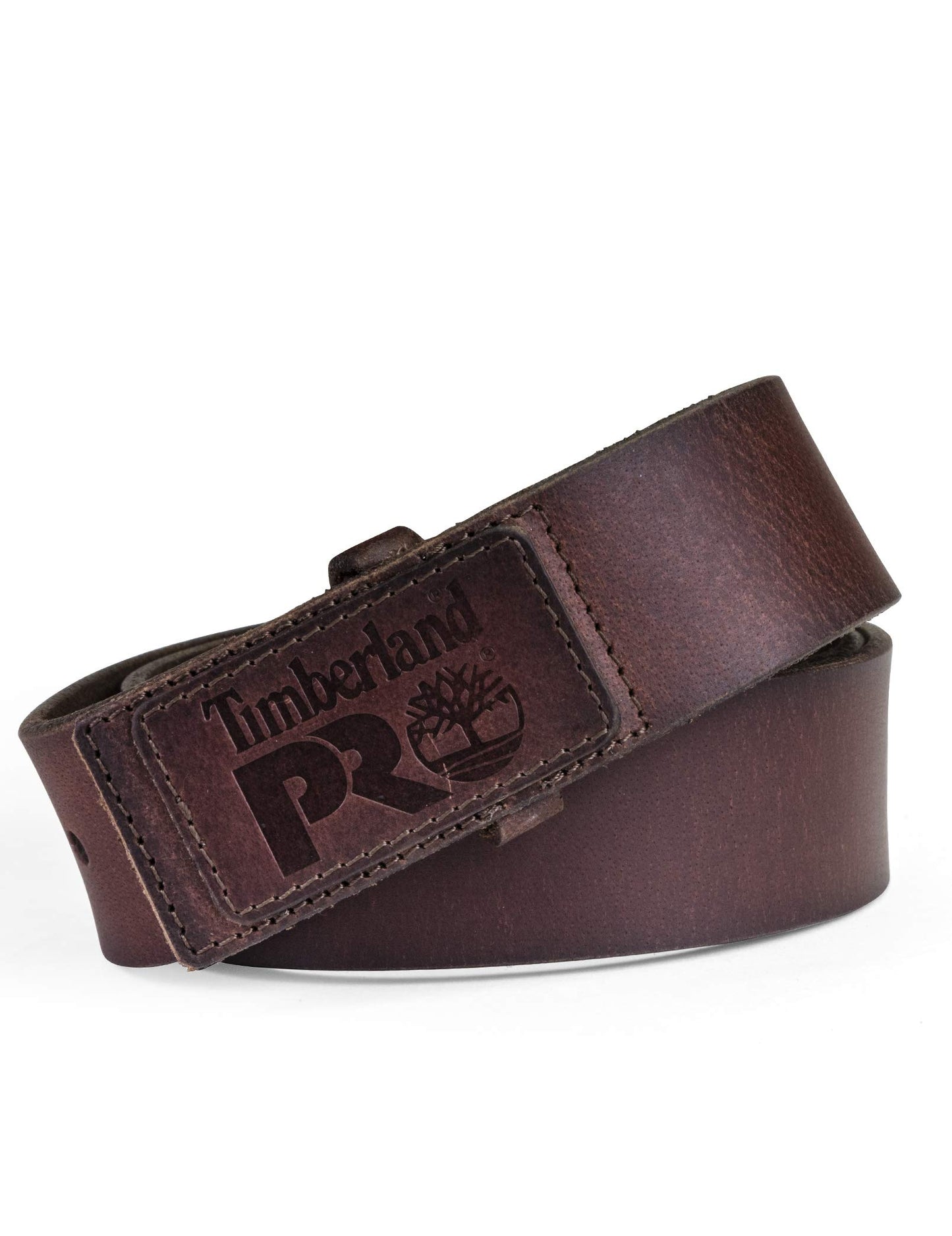 Timberland PRO mens No-scratch No Buckle Mechanic Belt Belt size 32